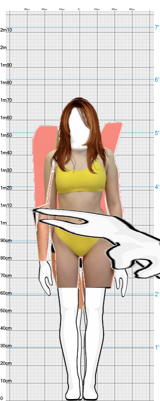 Full Size Comparison