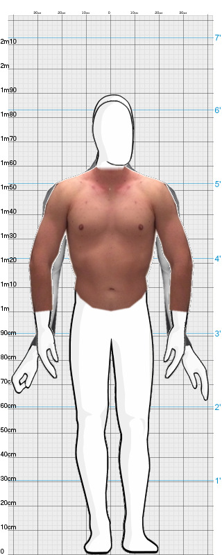 Full Size Comparison