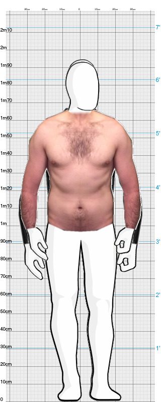 Full Size Comparison