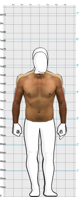 Full Size Comparison