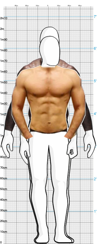 Full Size Comparison