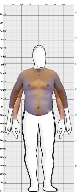 Full Size Comparison