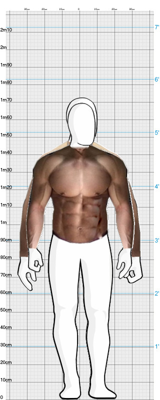 Full Size Comparison