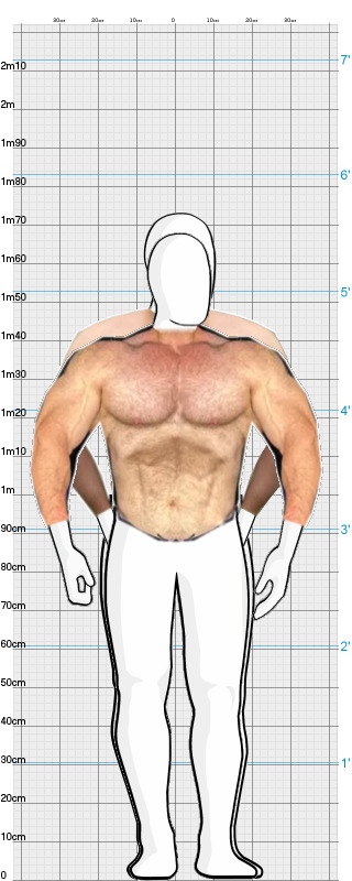 Full Size Comparison