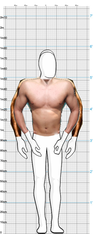 Full Size Comparison