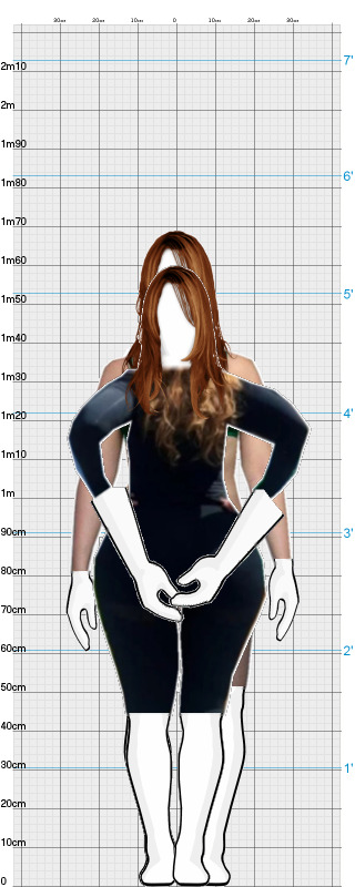 Full Size Comparison