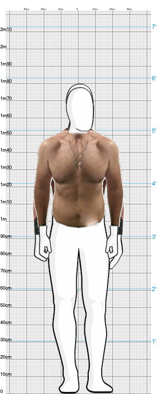 Full Size Comparison