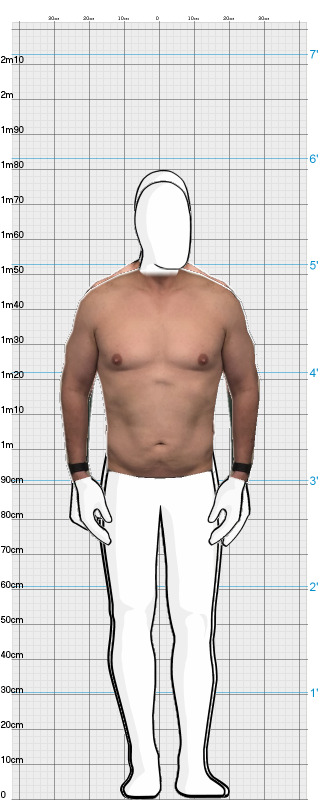 Full Size Comparison