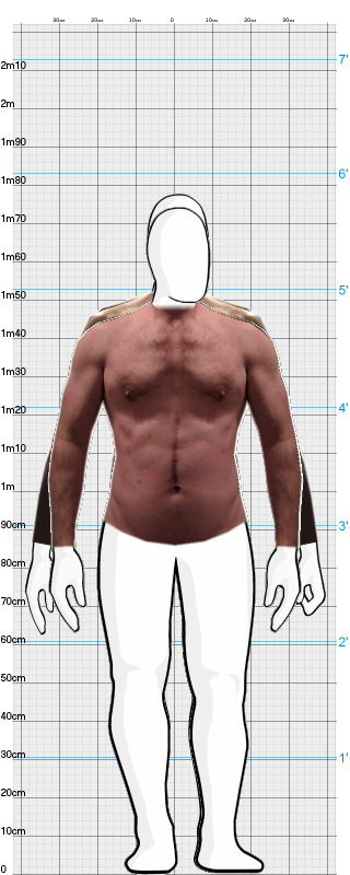 Full Size Comparison