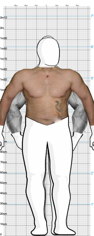 Full Size Comparison