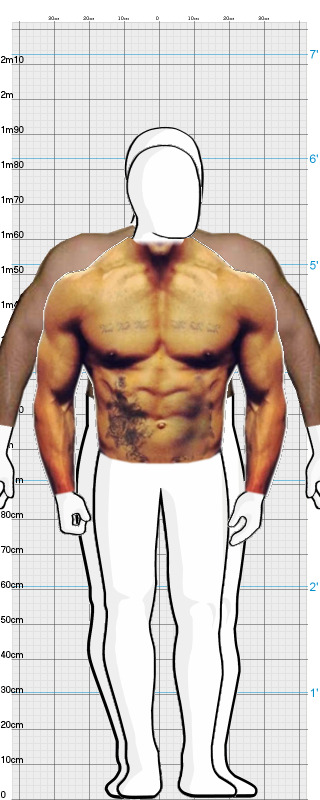 Full Size Comparison