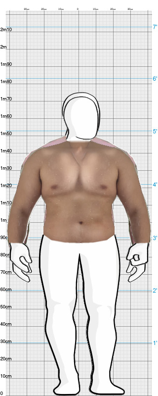 Full Size Comparison