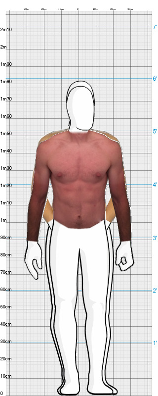 Full Size Comparison
