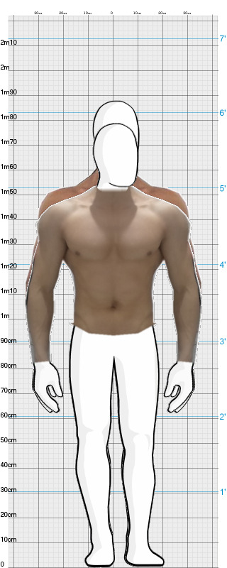 Full Size Comparison