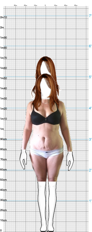 Full Size Comparison