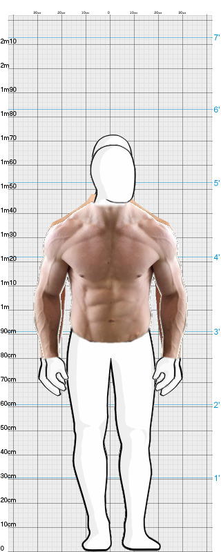 Full Size Comparison