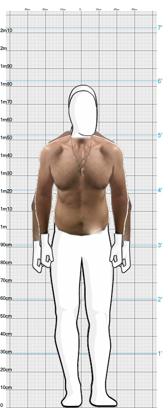 Full Size Comparison