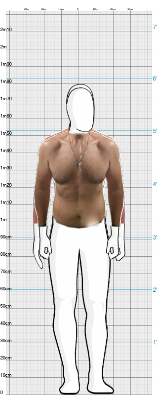 Full Size Comparison