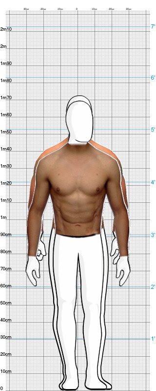 Full Size Comparison