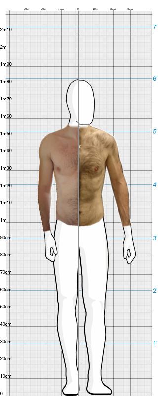 Full Size Comparison