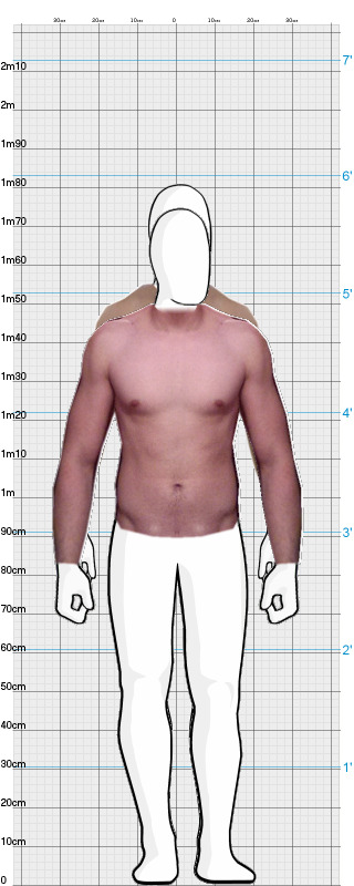 Full Size Comparison