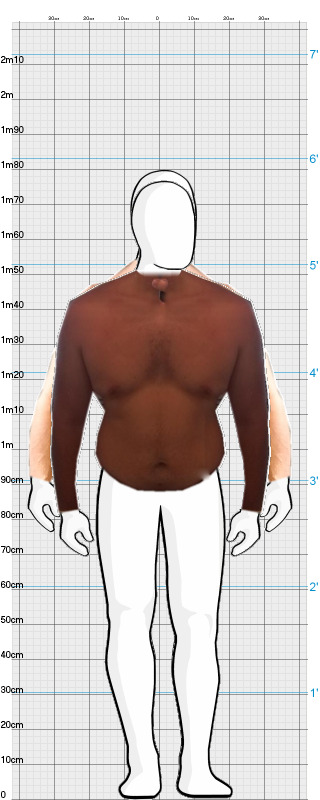 Full Size Comparison