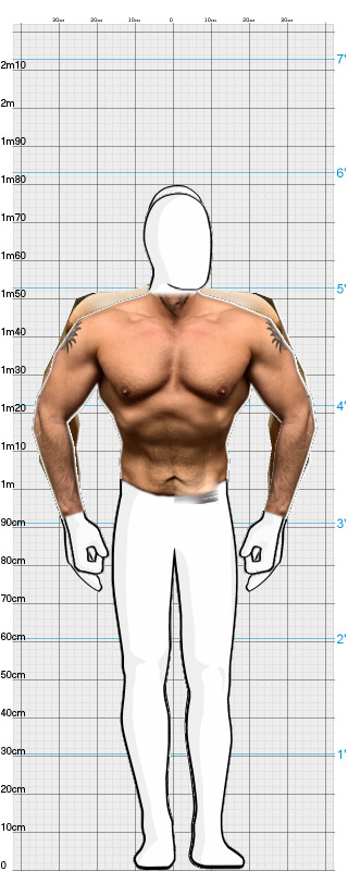 Full Size Comparison