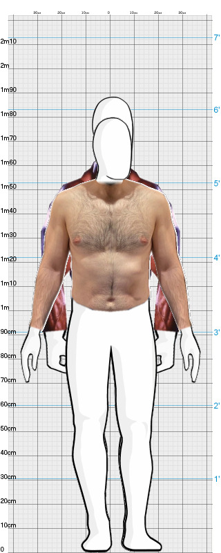 Full Size Comparison