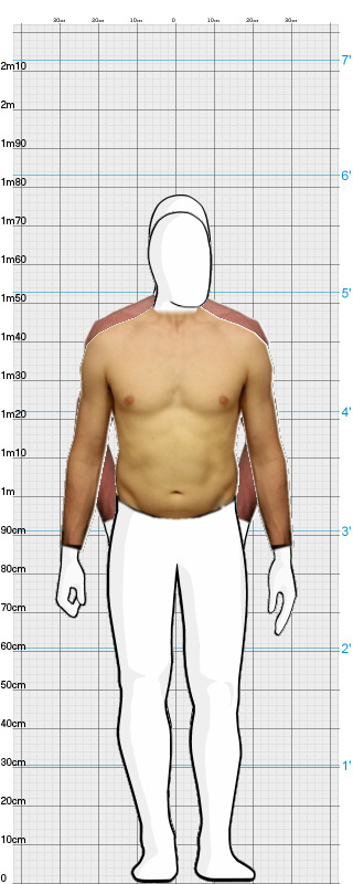 Full Size Comparison