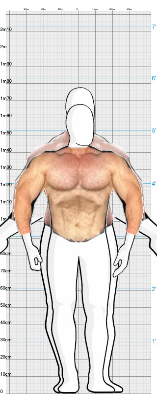 Full Size Comparison