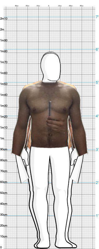 Full Size Comparison