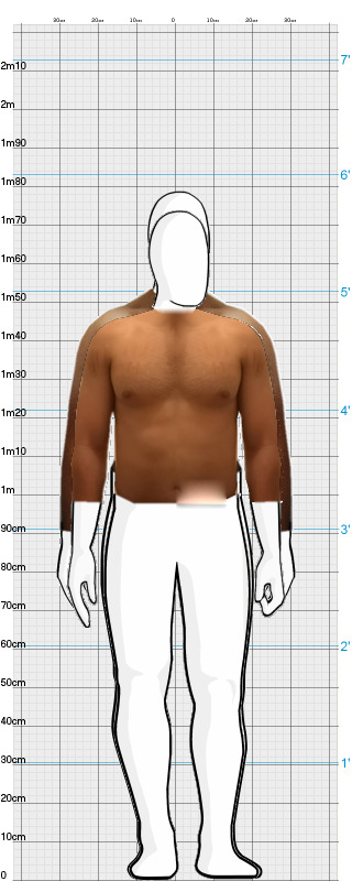 Full Size Comparison