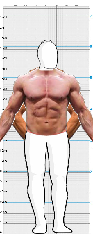 Full Size Comparison