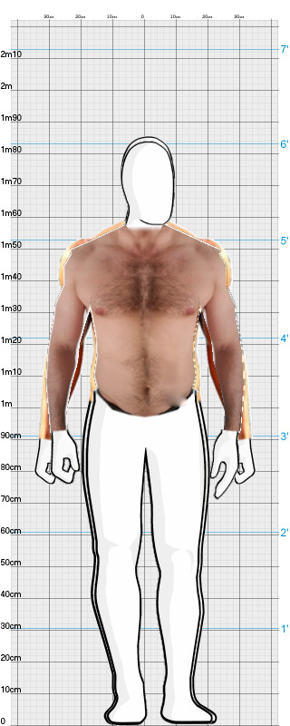 Full Size Comparison