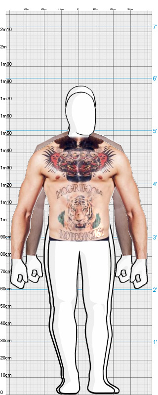 Full Size Comparison
