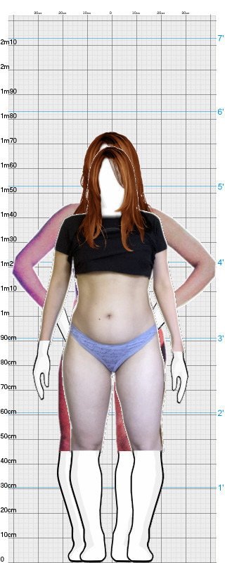 Full Size Comparison