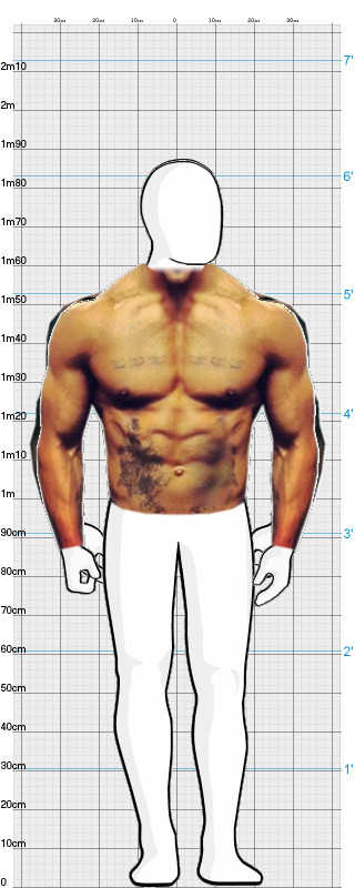 Full Size Comparison