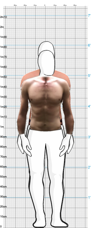 Full Size Comparison