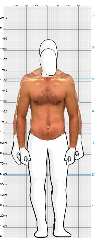 Full Size Comparison