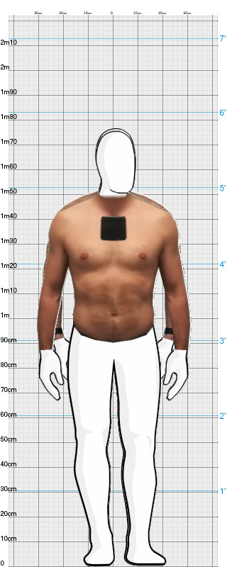 Full Size Comparison