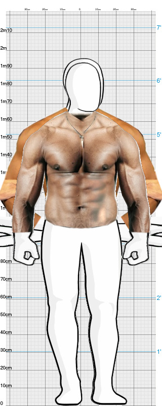 Full Size Comparison