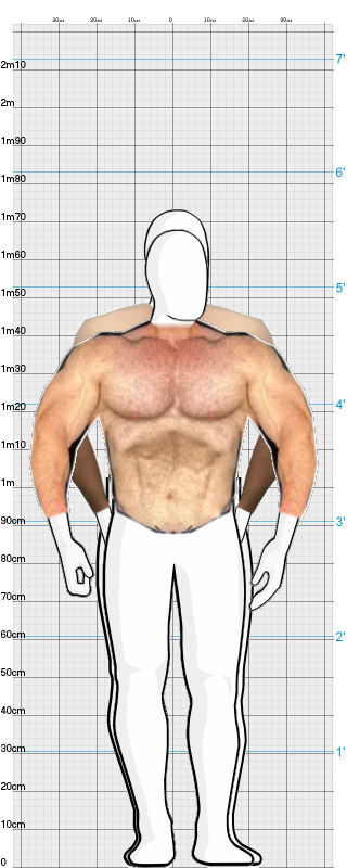 Full Size Comparison