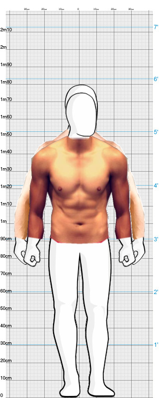 Full Size Comparison