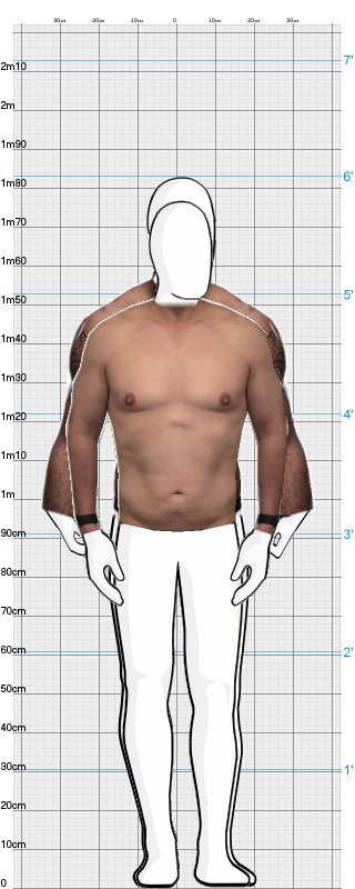 Full Size Comparison