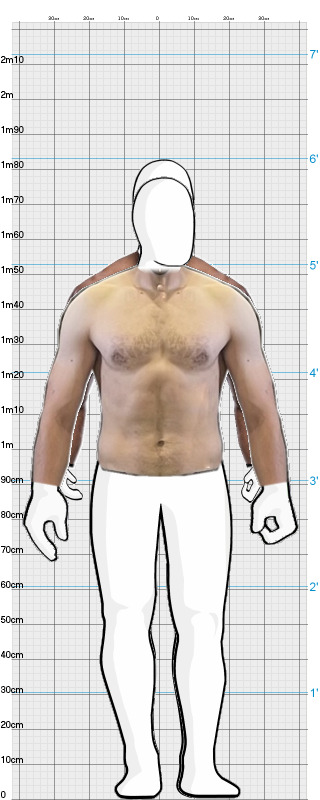 Full Size Comparison