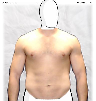 Slim Morphing