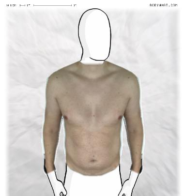 Slim Morphing