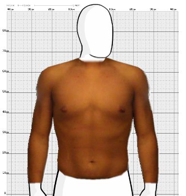 Muscle-ing up