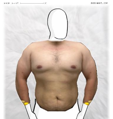 Slim Morphing