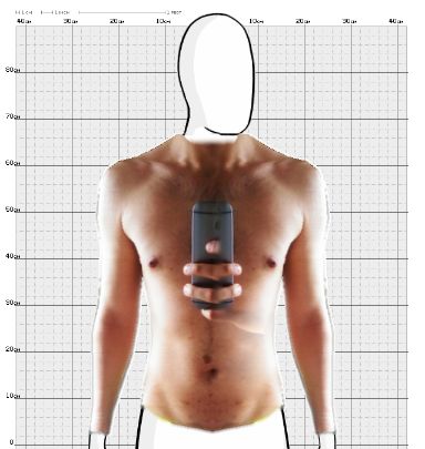 Slimming down